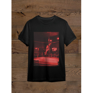  Tricou Pole Dance